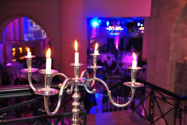 Lions Kaslik Leaders Dinner